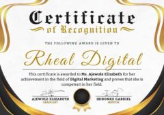 Rheal Digital