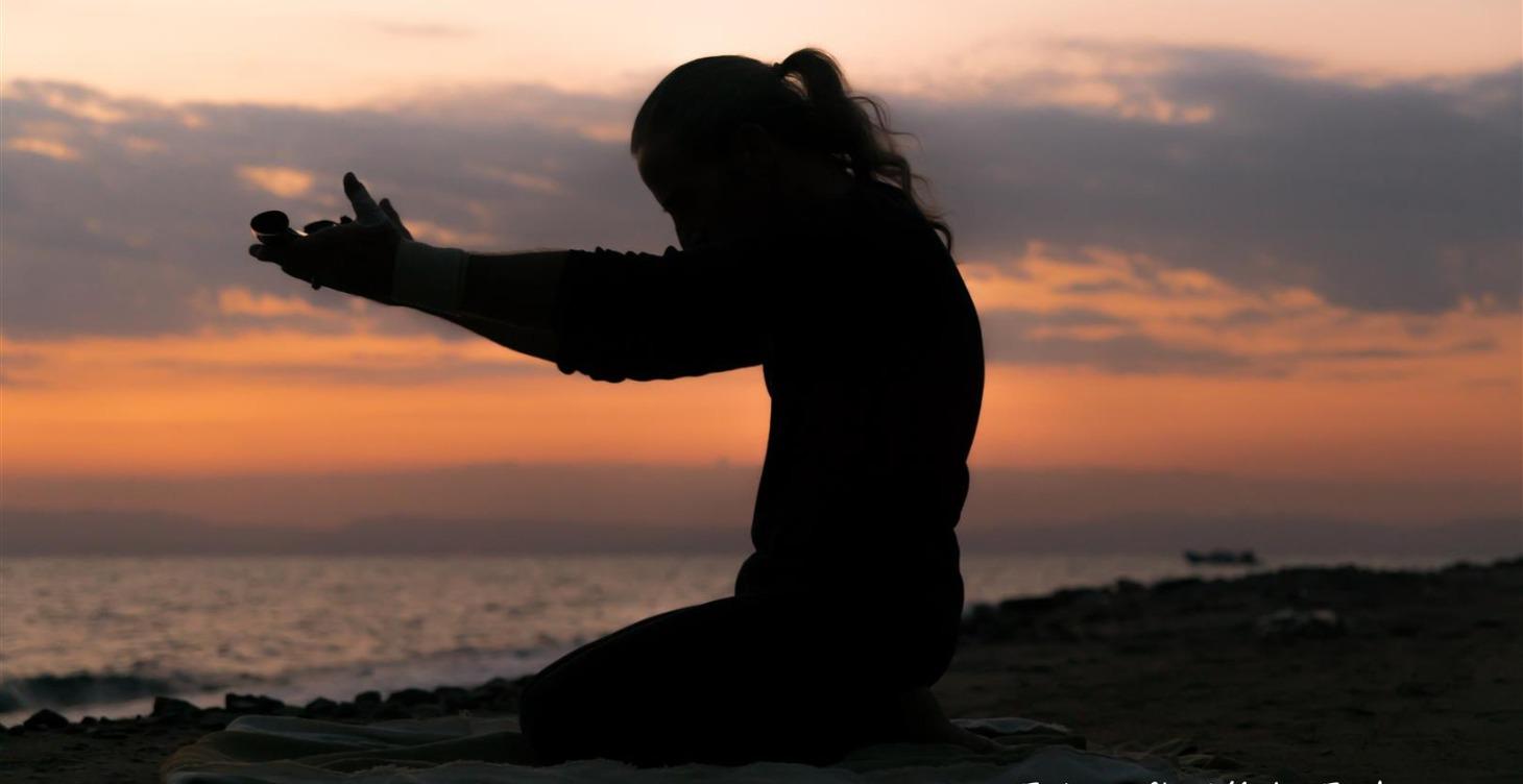 Meditation on Death