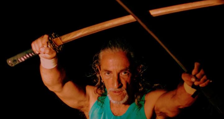 Spirit & Art of the Sword