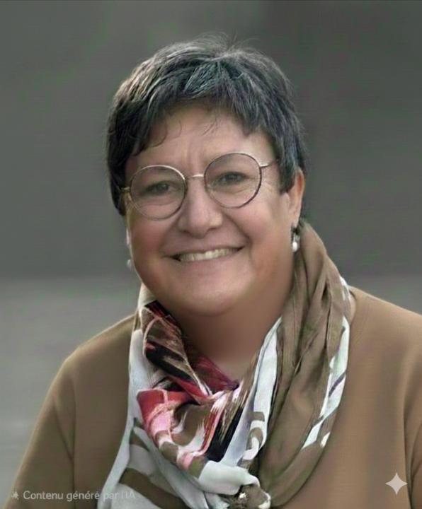 Isabelle Neufcourt