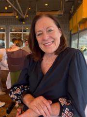 Margaret Barr