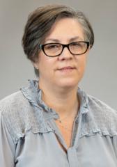 Suzanne Franzoni-Kleeman