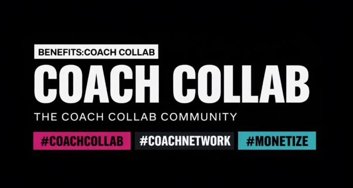 Coach Collab