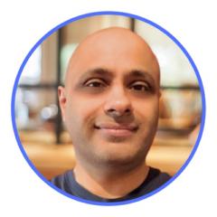 Jay Mistry