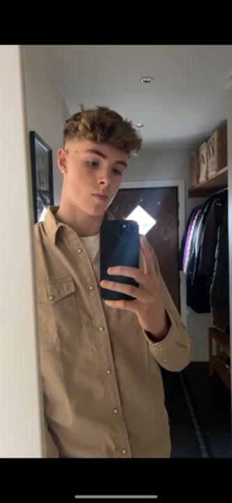 Malthe Platz Rosendahl