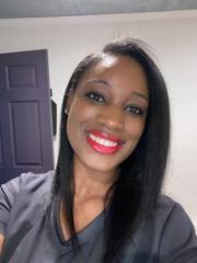 Ashley Suber