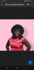 Alisa Applewhite