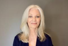 MaryLou Kenworthy