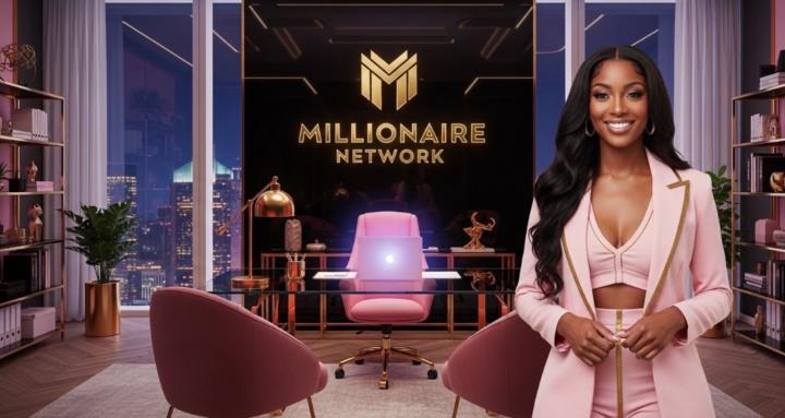 Millionaire Network 🎀