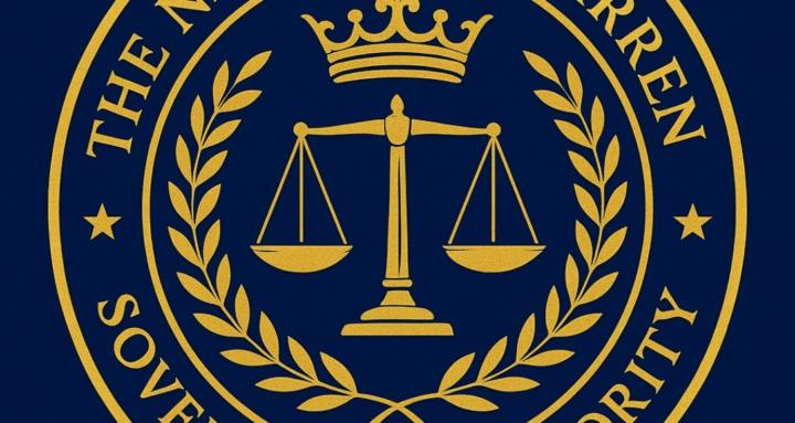 Sovereign Authority