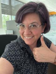 Sarah Pietraszek-Mattner