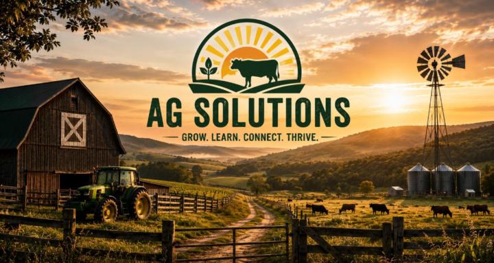 Ag Solutions