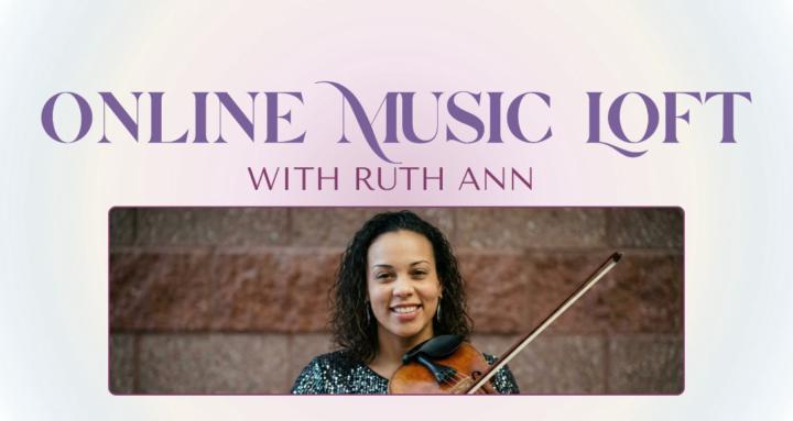 The Online Music Loft