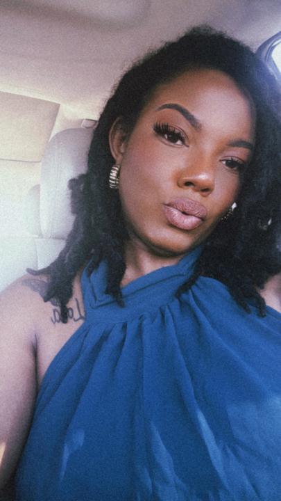 Sheanavea Alexander