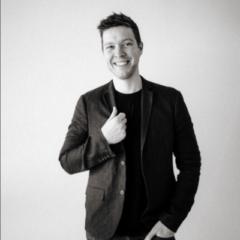 Chris Rasmussen