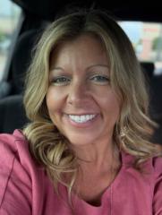 Amy Pettit