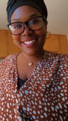 Tykeria Cooper