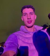 Oussama Ouakka