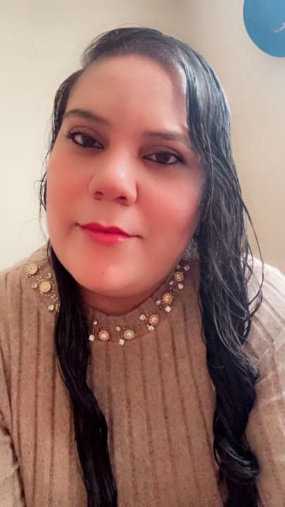 Yesica yasmin Gonzalez garcia