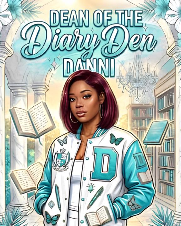 Danni Reads
