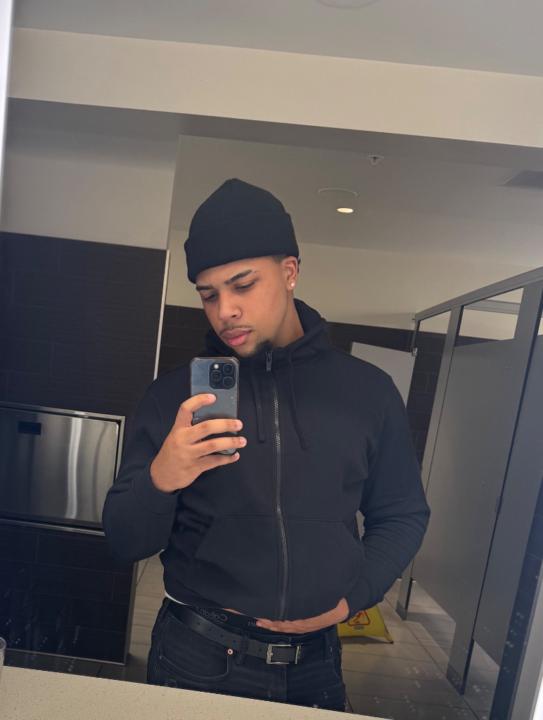 Erick Olivero