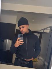 Erick Olivero