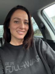 Roxanne Marciski