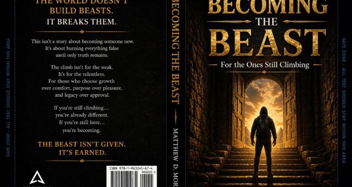BECOMING THE BEAST 101