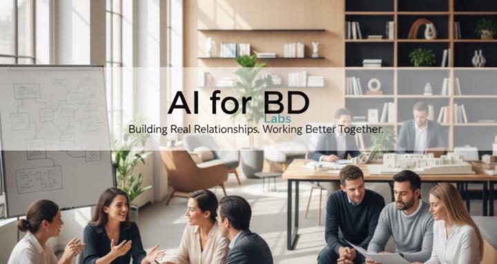 AI for BD Labs