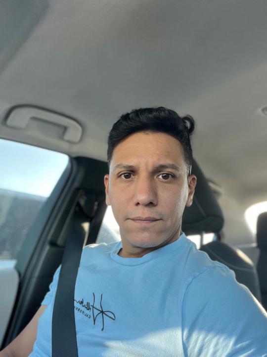 Marco Caicedo