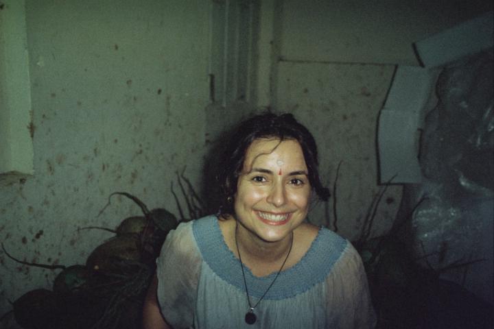 Rita Cabrita