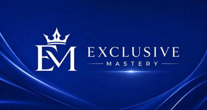 Exclusive Mastery
