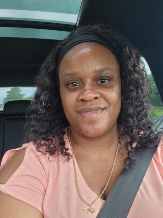 NaTausha Walker