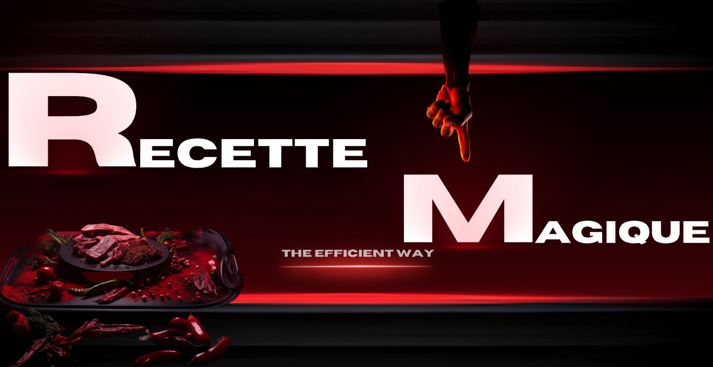 Recette Magique
