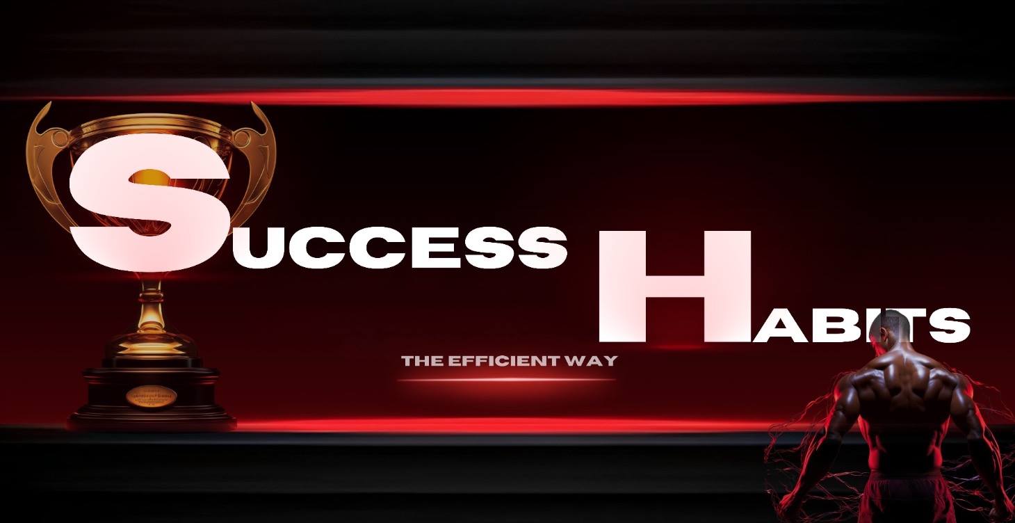 Success Habits