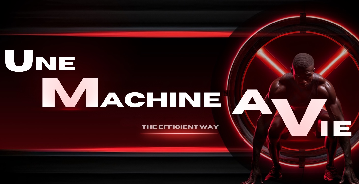 Machine à Vie