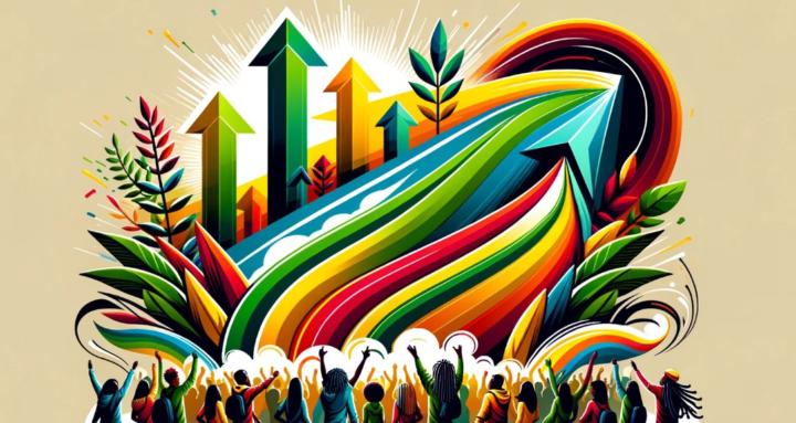 Next Level Freedom Circle 