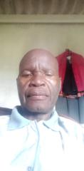 Wellington Mukuwa