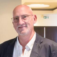 Wolfgang Hoffner