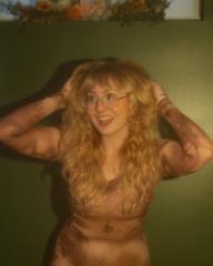 Darrian Leigh