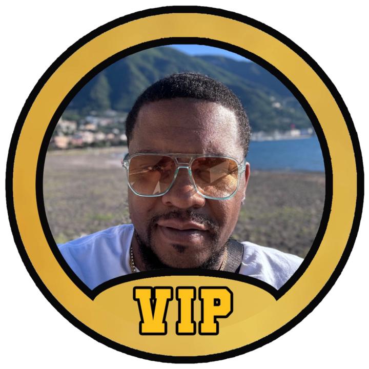 Loren Washington