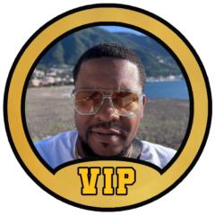 Loren Washington