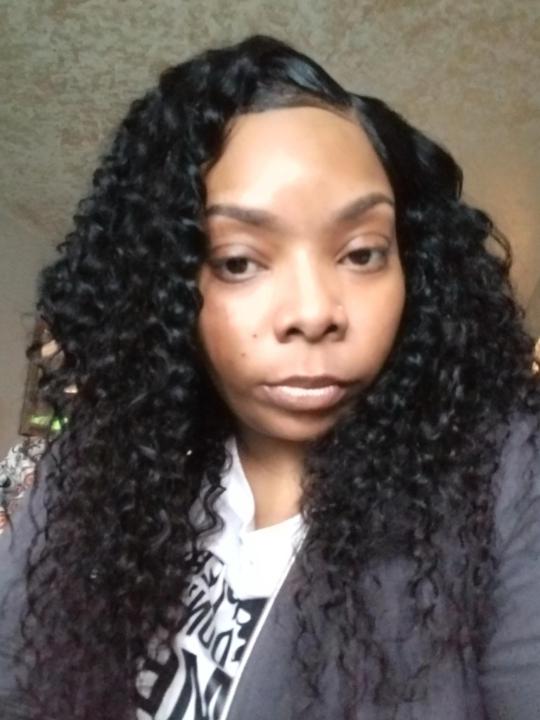 Vernita Mobley