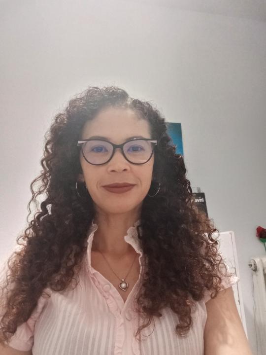 Karol Vanessa Baptista Olivar