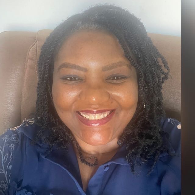 Joyce Adokwu