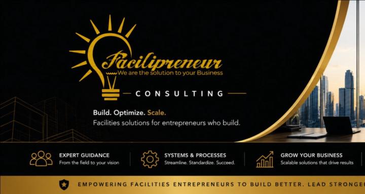 Facilipreneur