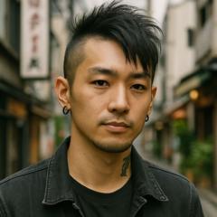 Kenji Suzuki