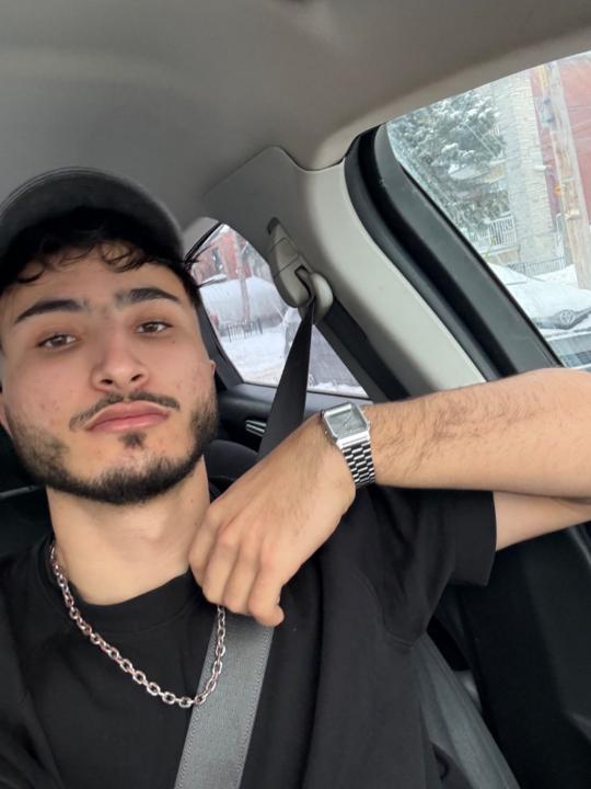 Ali Matrouh