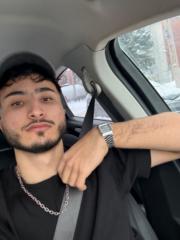 Ali Matrouh