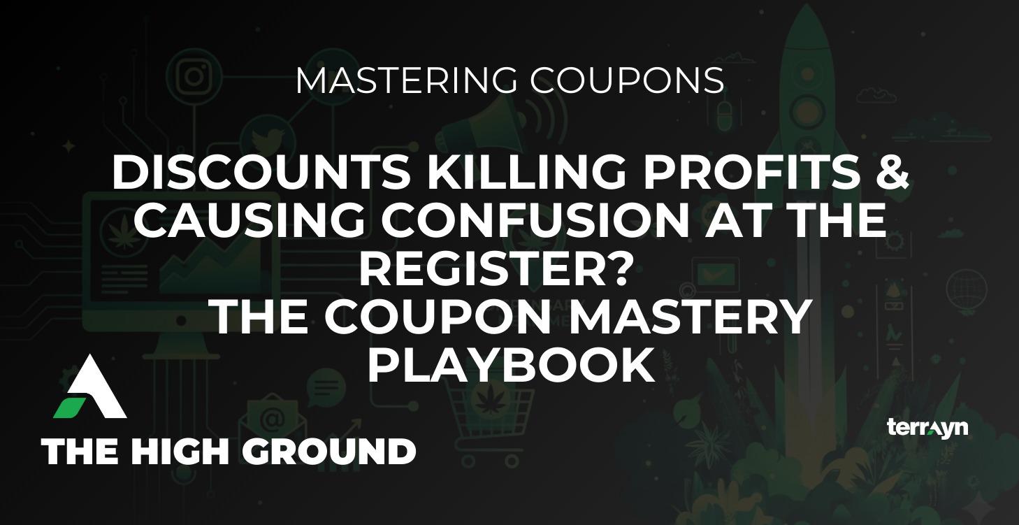 Discounts Killing Profits? Coupon Mastery Playbook
